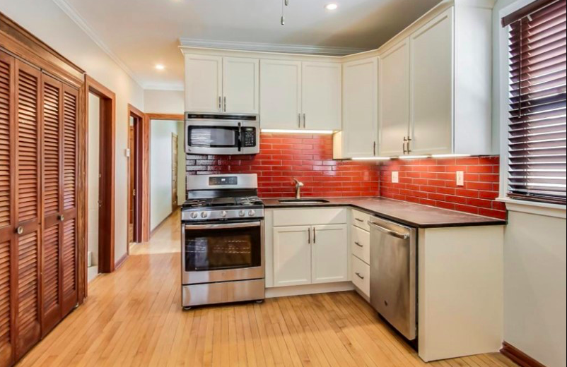 4988 North Elston Avenue #1 - Photo 2 of 9