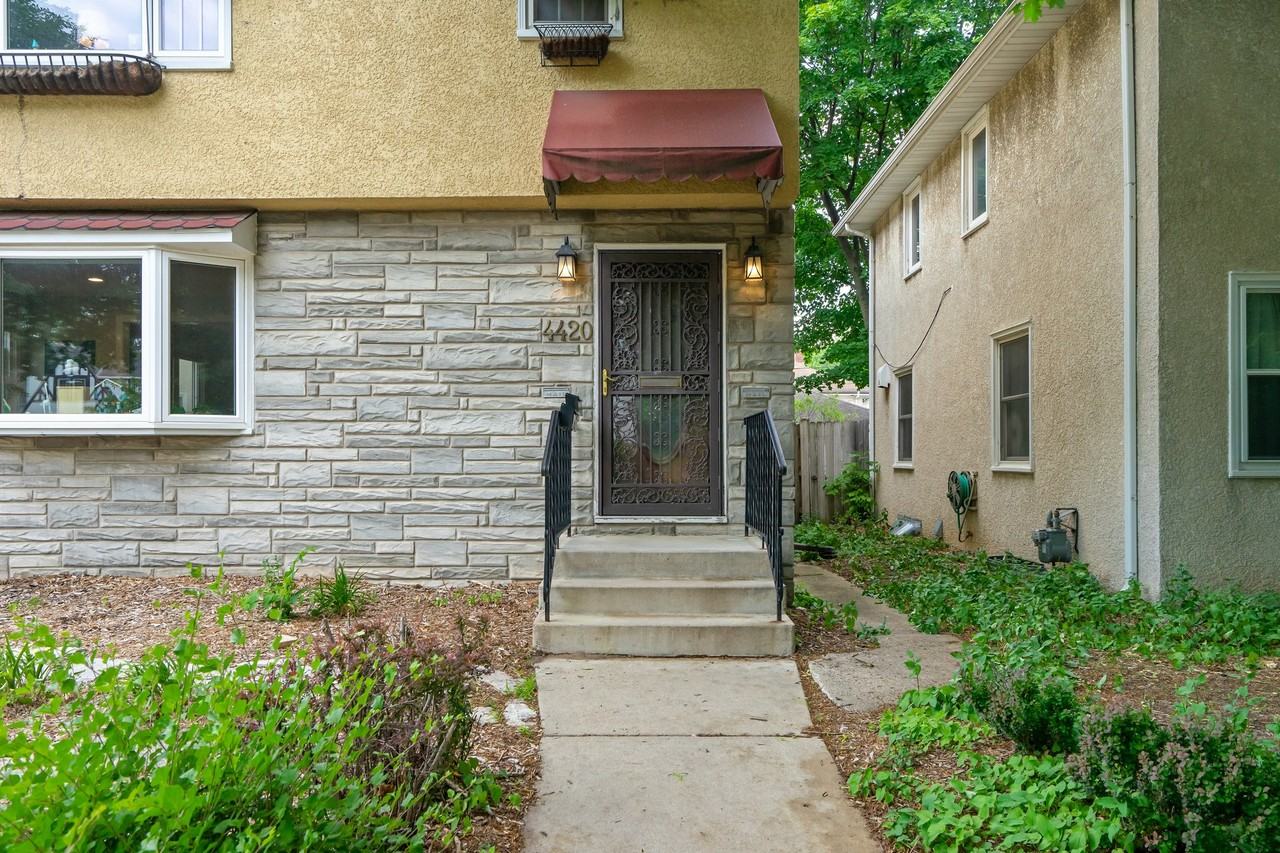 4420 Lyndale Ave S #2 - Photo 3 of 22