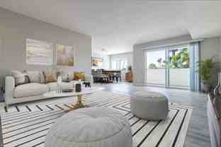 Bixby Hill Apartments - Photo 1 of 1