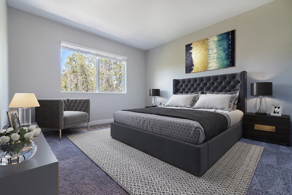 Bixby Hill Apartments - Photo 2 of 40