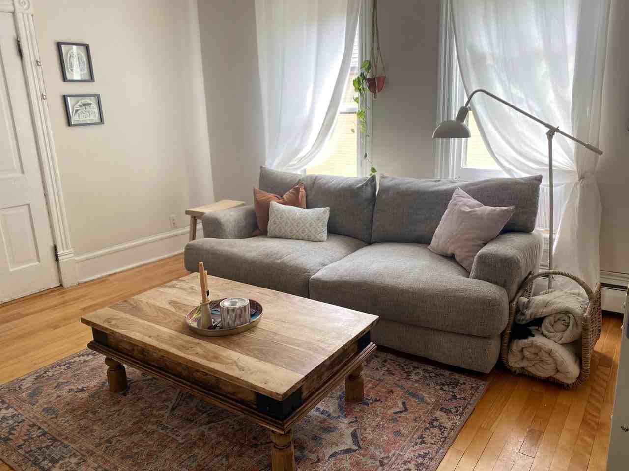 1908 Jackson St Ne #2 - Photo 3 of 50