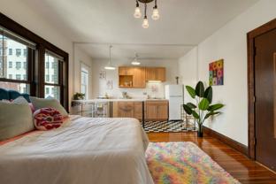 The Park Apartments - Photo 1 of 1
