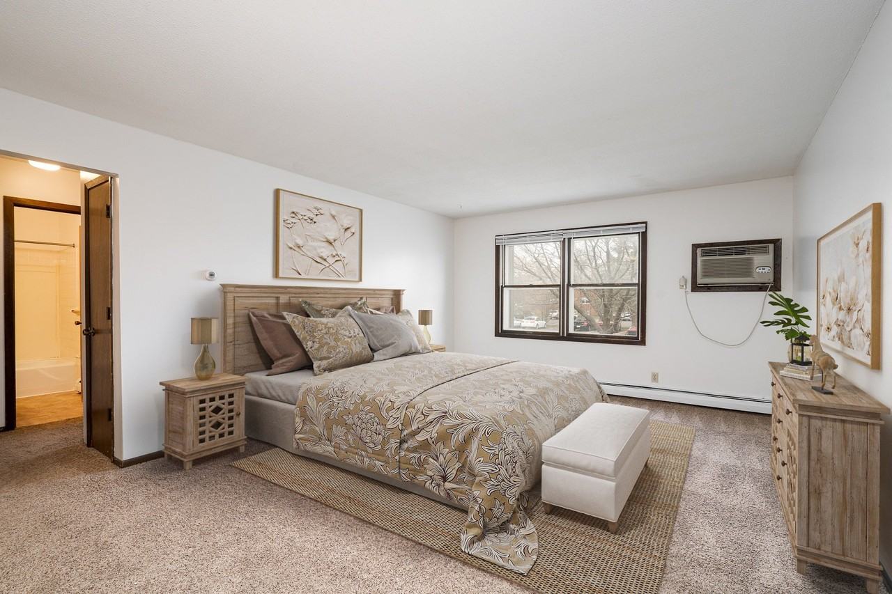 The Colony Apartments - Photo 2 of 10