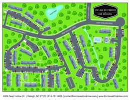 featured image of 4009 Deep Hollow Drive