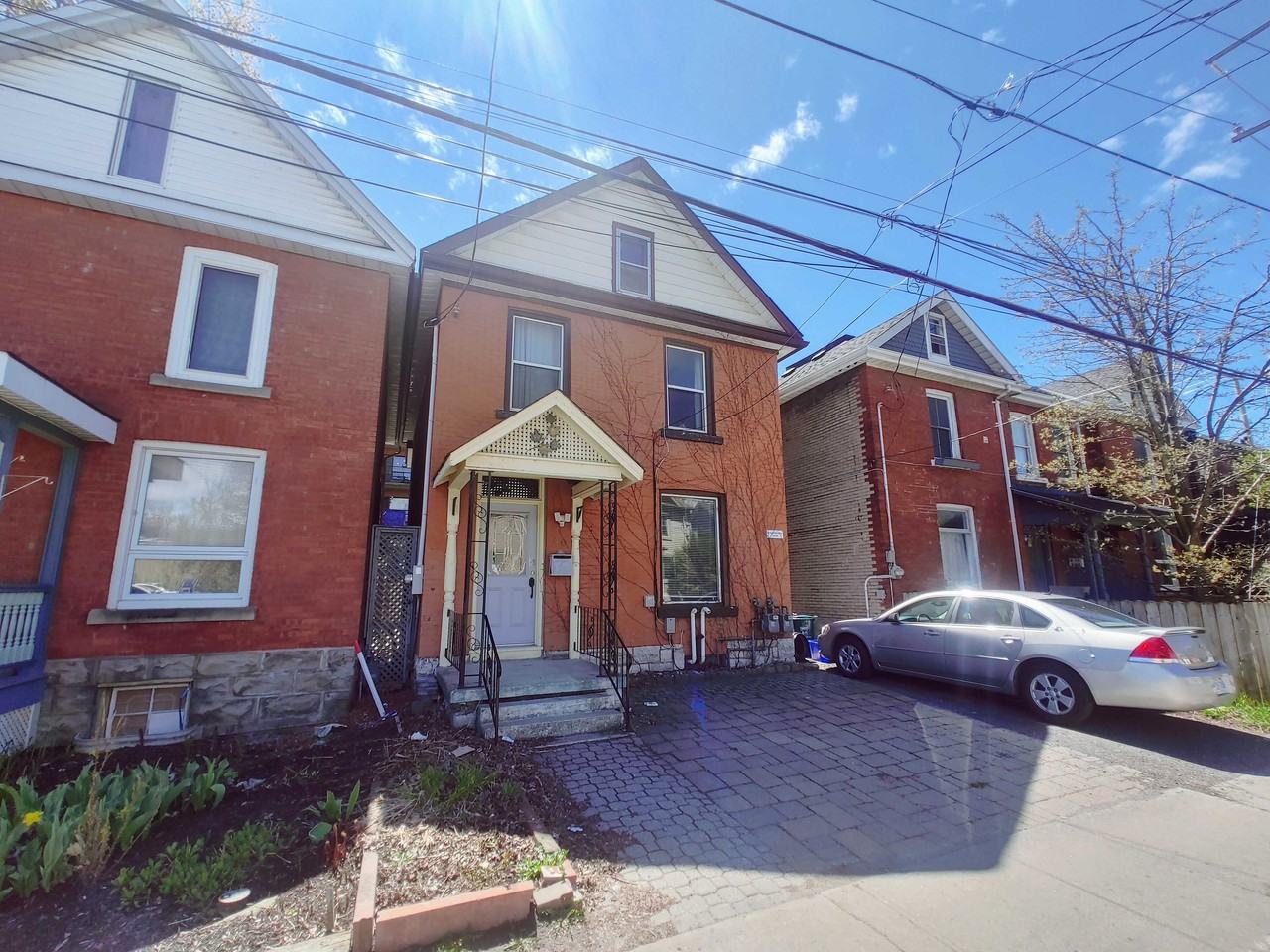 40 Ordnance Street Apartments 40 Ordnance St, Kingston, ON K7K 1G4