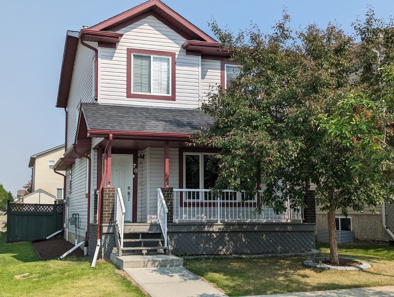 Ventura House Apartments 78 Ventura St, Spruce Grove, AB T7X 4P6 Zumper