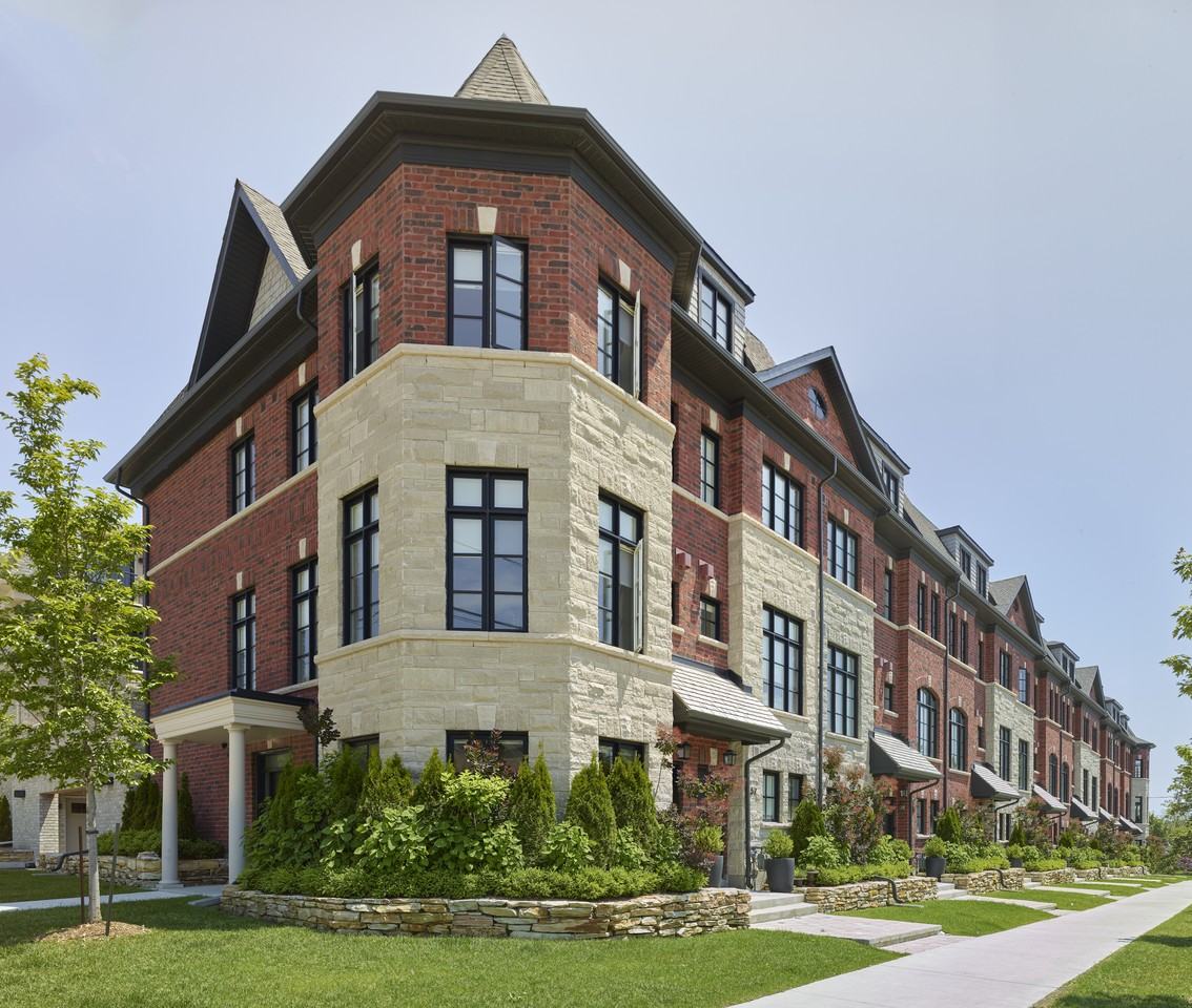 Streetsville Apartments 80 Thomas St, Mississauga, ON L5M 2R6 Zumper