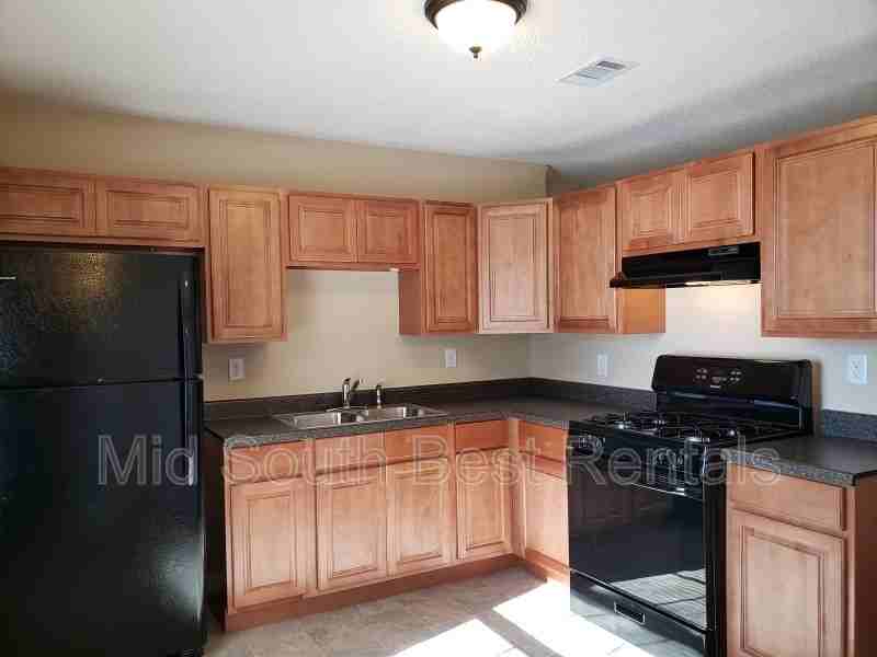 29 Hiland Pl B (Benton) Little Rock Ar #B - Photo 2 of 6