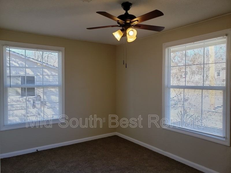 29 Hiland Pl B (Benton) Little Rock Ar #B - Photo 3 of 6