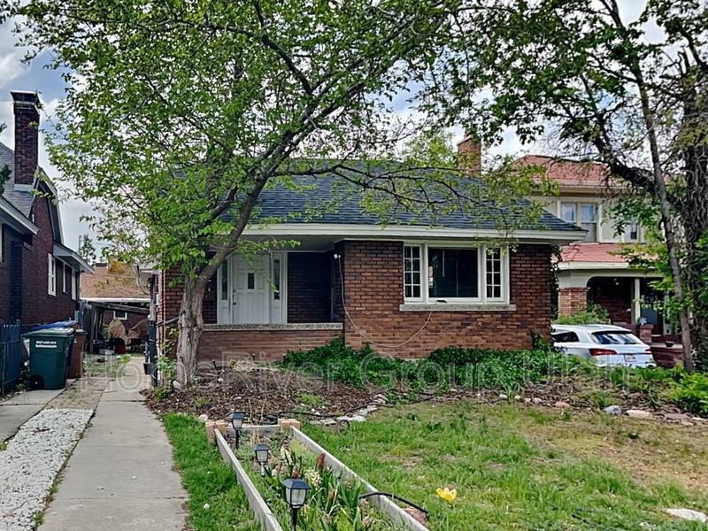 374 S St, Salt Lake City, UT 84103 1 Bedroom Apartment for Rent