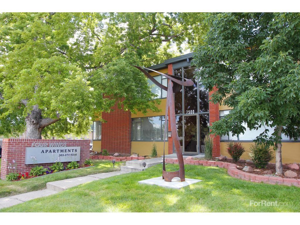 Four Winds Apartments - Photo 2 of 12