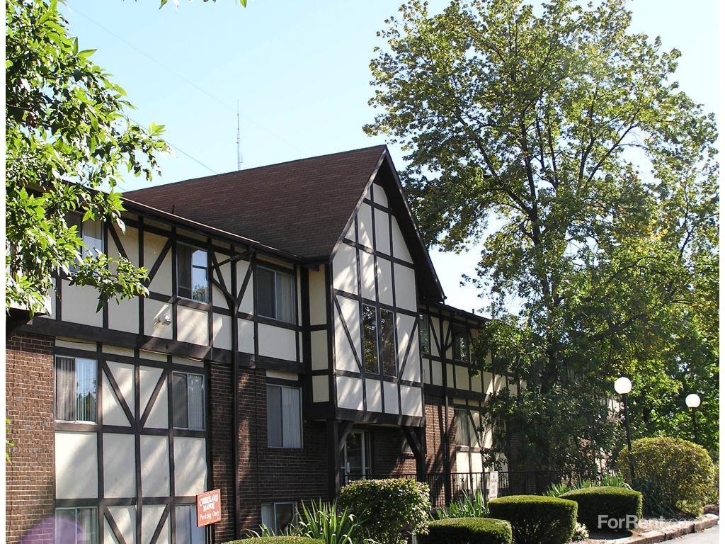 Courtland Manor Apartments - Photo 3 of 3