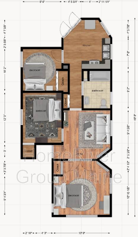 225 Valley St #1 - Photo 2 of 13