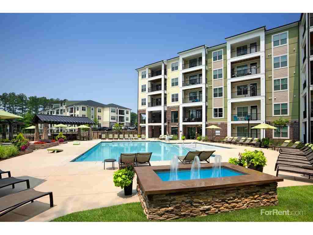 The Bristol - Photo 2 of 19