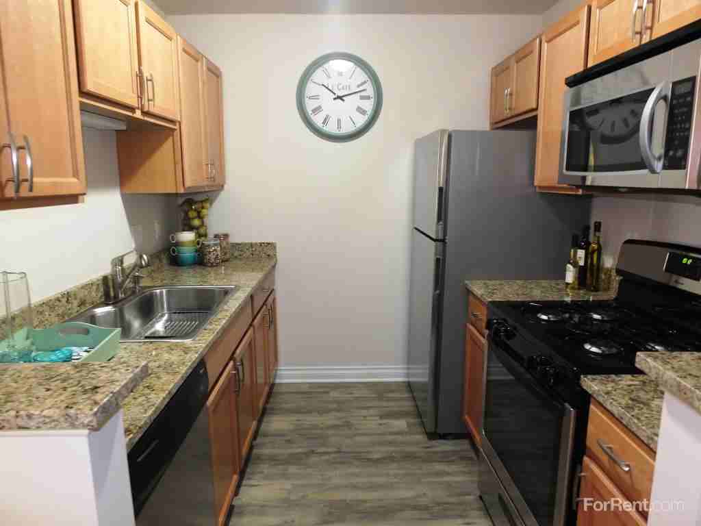 The Enclave at Arbor Ridge - Photo 2 of 17