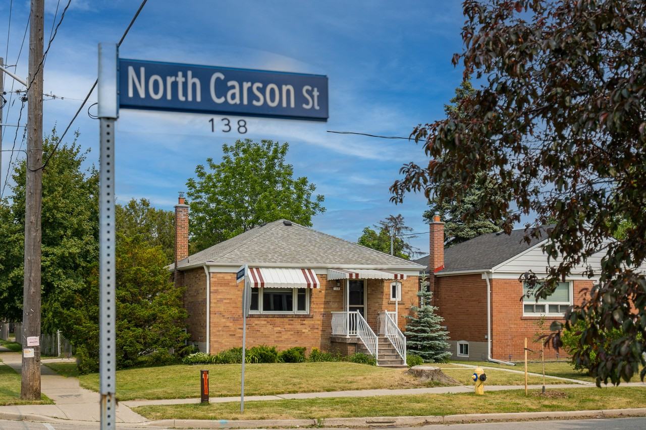 139 North Carson Street - Photo 2 of 13
