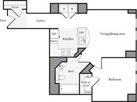 663 Washington St #7B - Photo 1 of 1