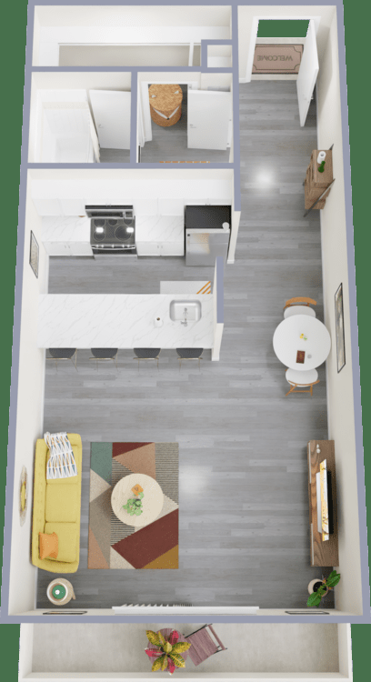 Tides At Paradise Valley - Photo 2 of 6