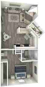 Tides At Paradise Valley - Photo 3 of 6