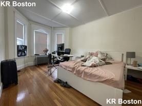 Boylston St. & Ipswich Street #9 - Photo 1 of 1