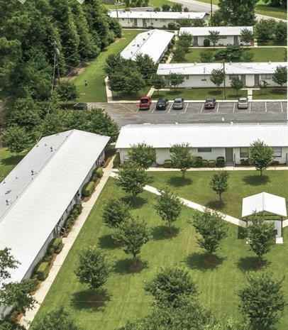 Mulberry Apartments 400 Arkadelphia Rd Ne, Hanceville, AL 35077 Zumper