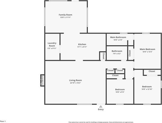 3436 Gary Cir - Photo 2 of 14