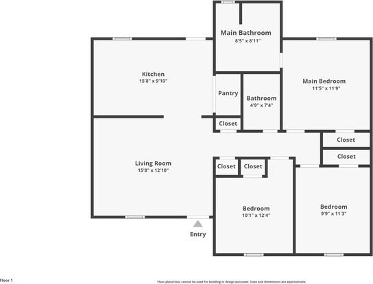 3627 Munich Dr - Photo 2 of 14