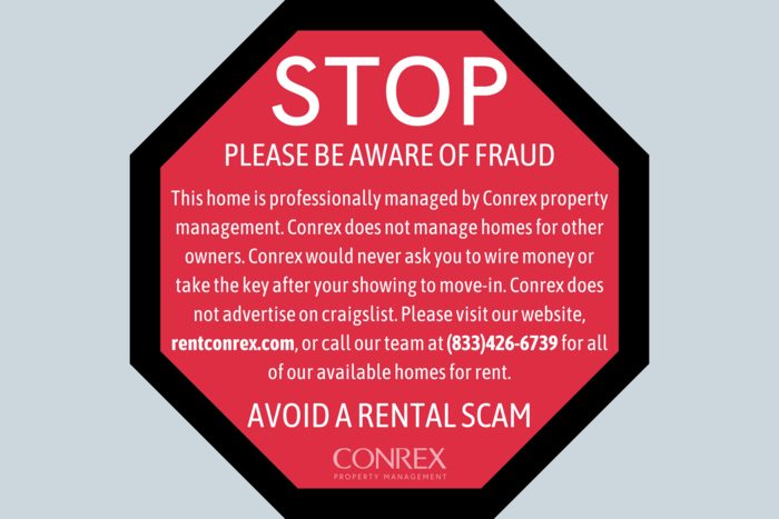 3815 Ferncliff Rd - Photo 2 of 10