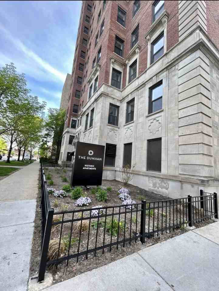 7000 S South Shore Dr #1111