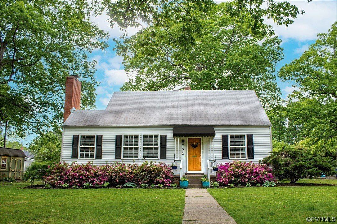 1314 Irby Dr NA, Richmond, VA 23225 3 Bedroom House for 1,300/month