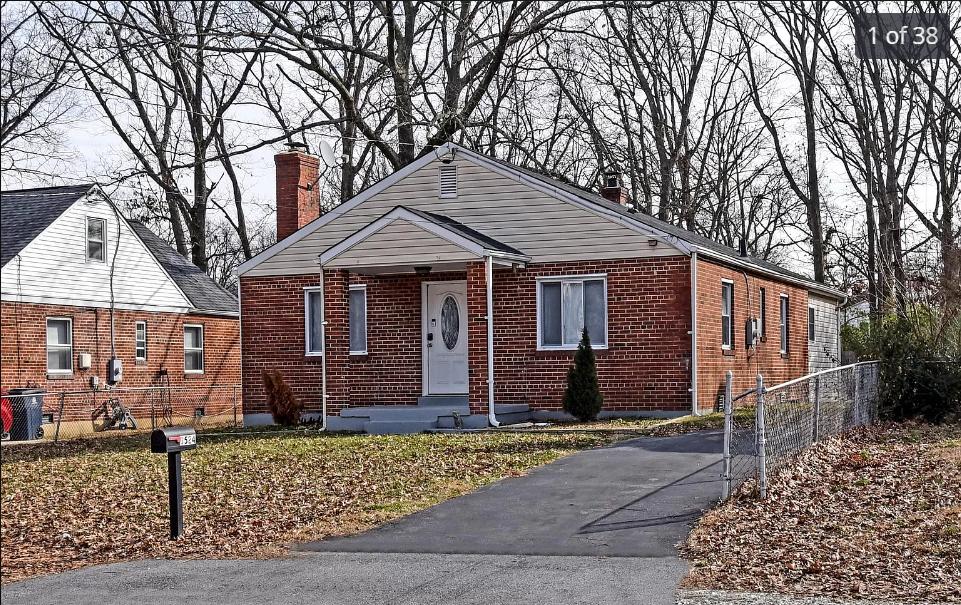 3524 Pinevale Ave #NA - Photo 2 of 30