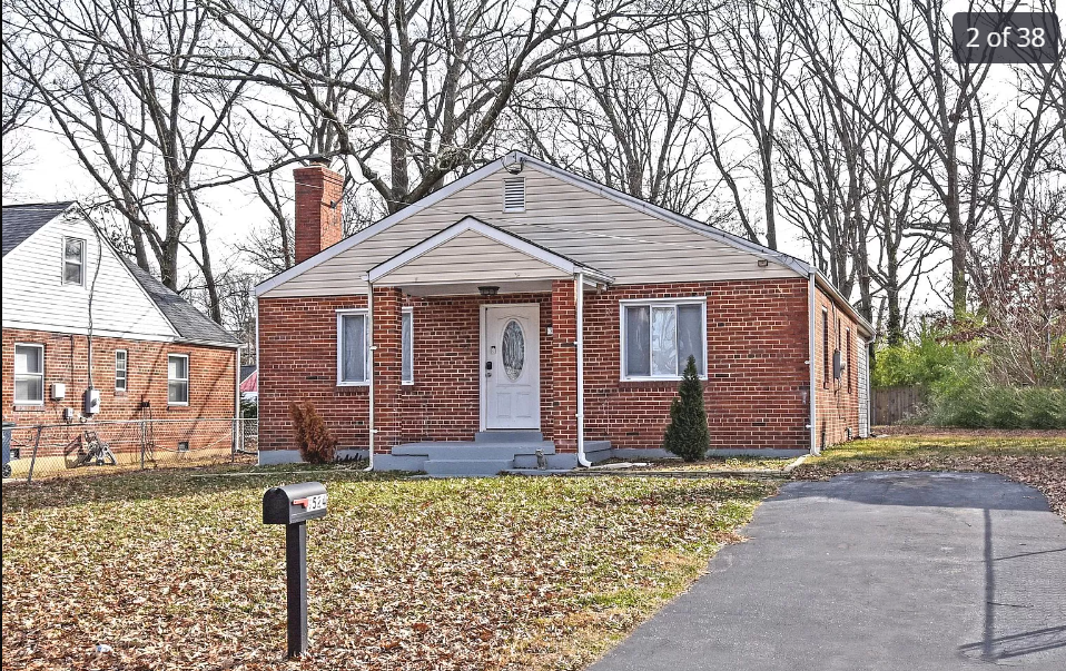 3524 Pinevale Ave #NA - Photo 3 of 30