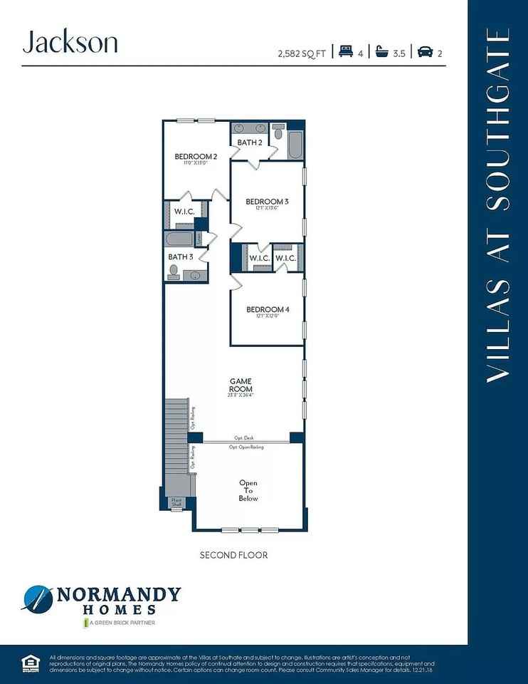 864 Deer Run Rd #NA - Photo 3 of 23