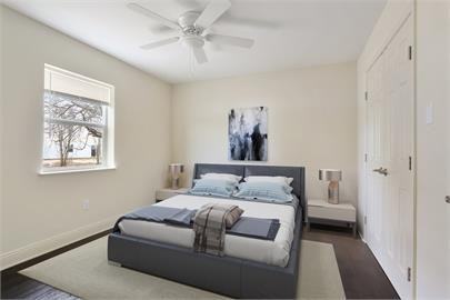 3251 Saint Ferdinand StreetB208 #B208 - Photo 3 of 14