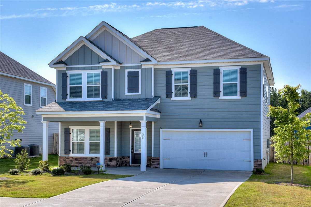 528 Fermoy Ln #1 - Photo 3 of 47