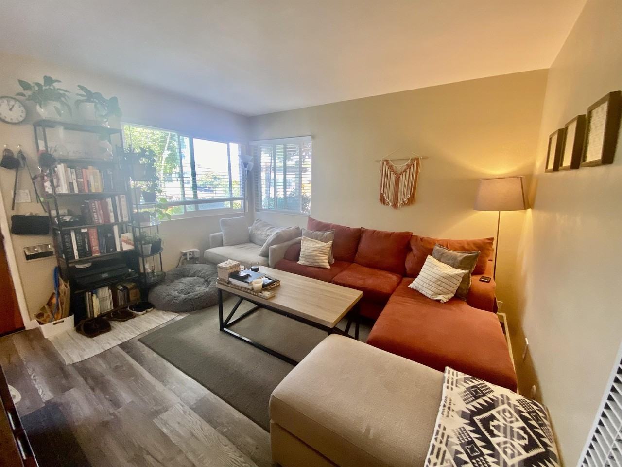 3920 Kendall St #1 - Photo 4 of 14