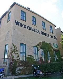Wiedenbeck Warehouse Apartments - Photo 3 of 14