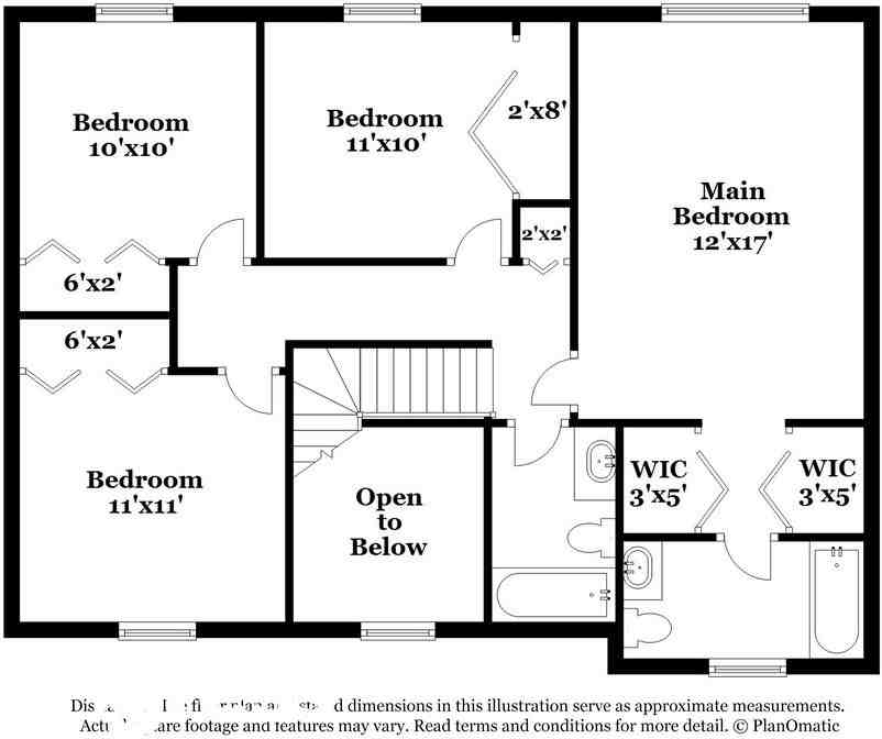 1281 Harpers Grove Ct - Photo 3 of 18