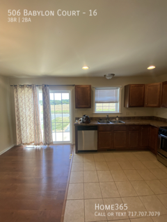 506 Babylon Ct #16 - Photo 2 of 17