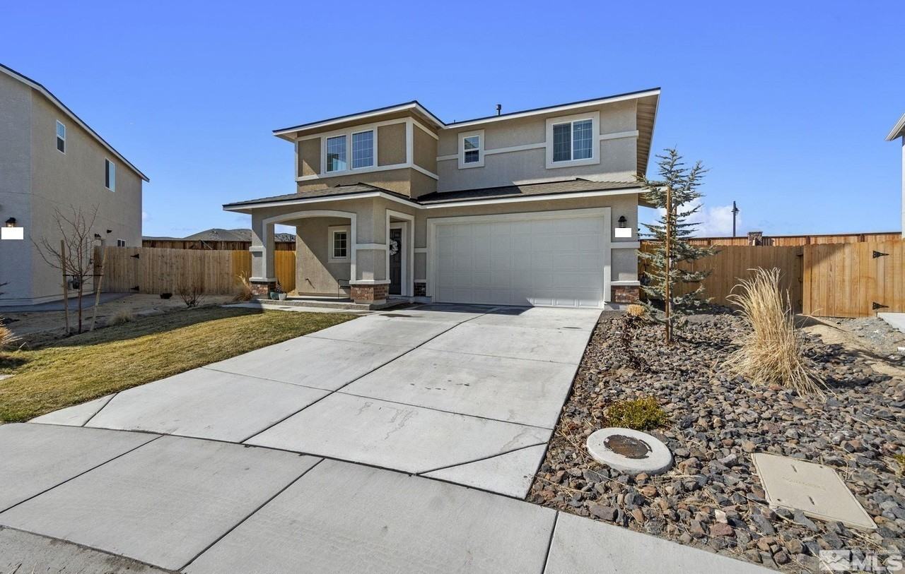 6795 Coyote Call Trl NA, Sparks, NV 89436 5 Bedroom House for 2,800