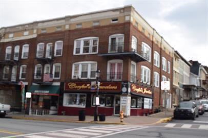 Heverly Building Apartments 100 104 North Allegheny Street, Bellefonte, PA 16823 Zumper