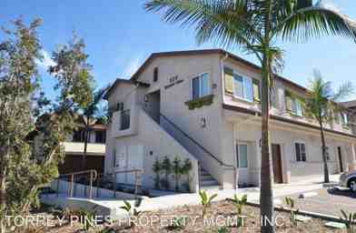 Spanish Villas - 559 Moss St, Chula Vista, CA 91911 - Apartment for