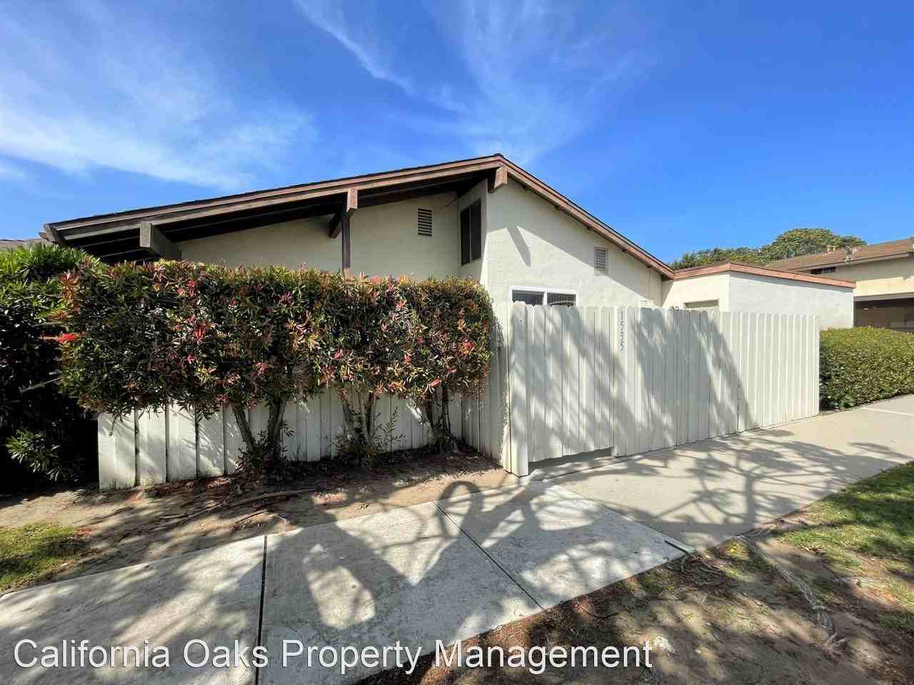 1535 Azalea St. and 2002 Norma St. Apartments in La Colonia, Oxnard, CA