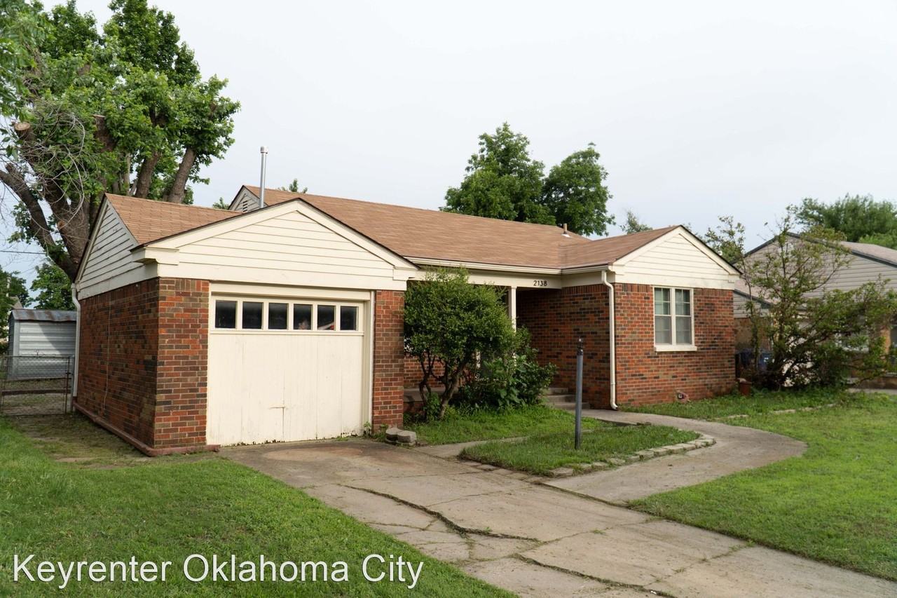 2138 N Sapulpa Ave - Photo 2 of 20