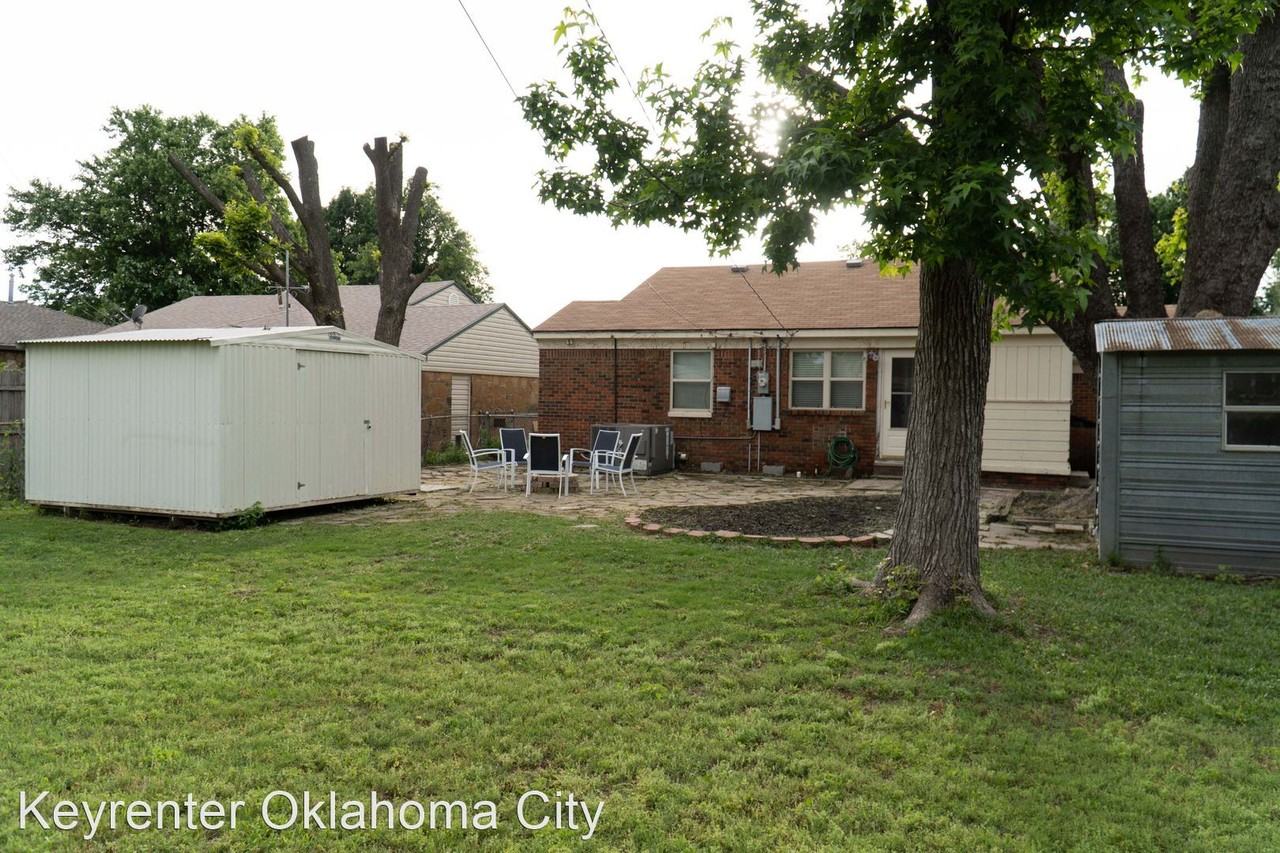 2138 N Sapulpa Ave - Photo 3 of 20