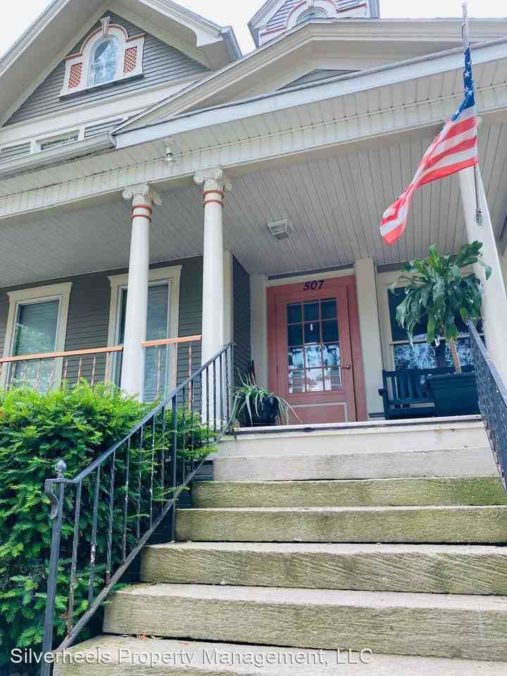 507 Second Street Marietta Apartments 507 2nd St, Marietta, OH 45750