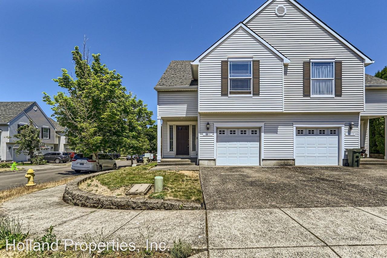 14495 & 14497 NW Alta Lane Apartments in Cedar Hills Cedar Mill