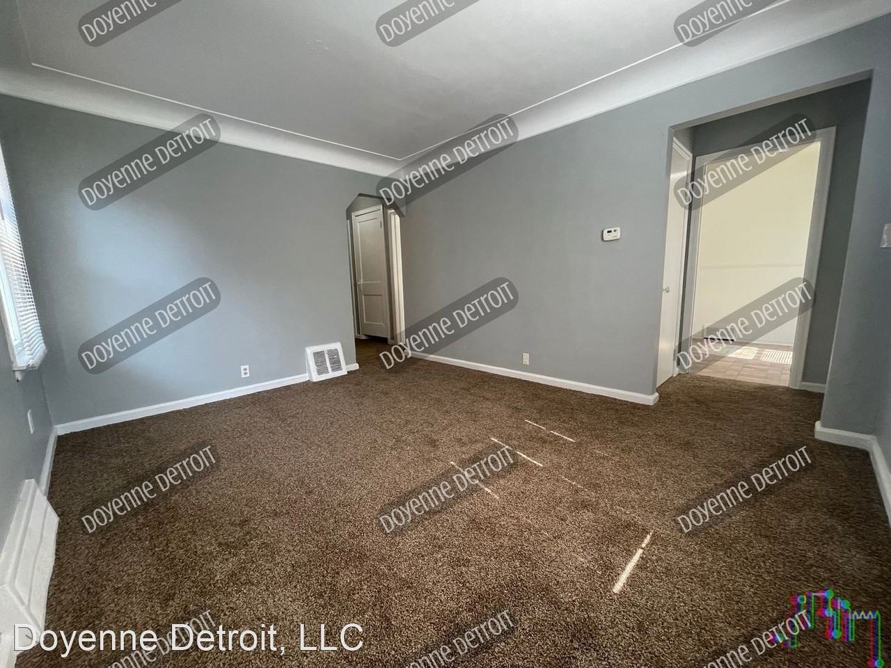 20201 Veach St, Detroit, MI 48234 3 Bedroom House for $1,100/month