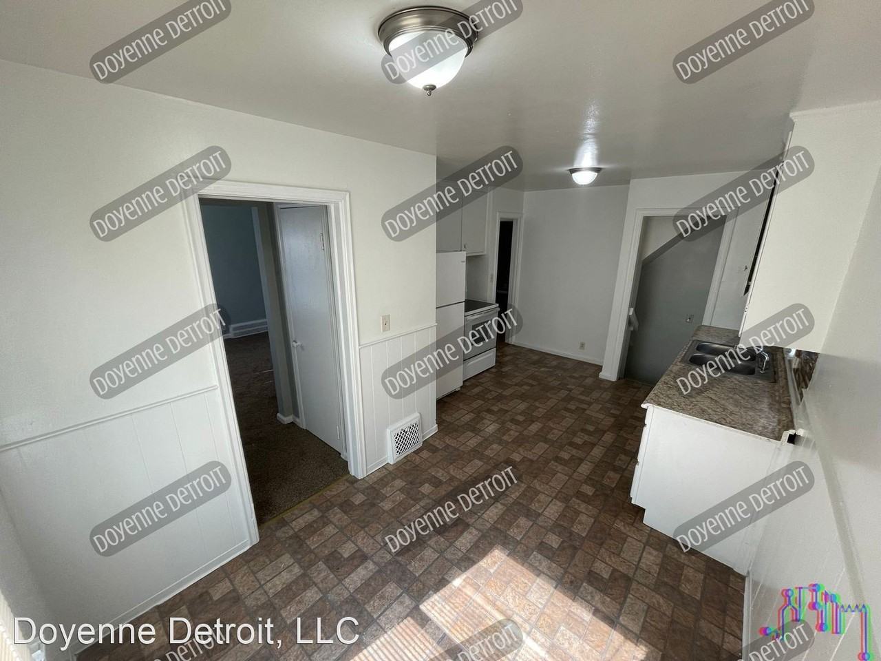 20201 Veach St, Detroit, MI 48234 3 Bedroom House for $1,100/month