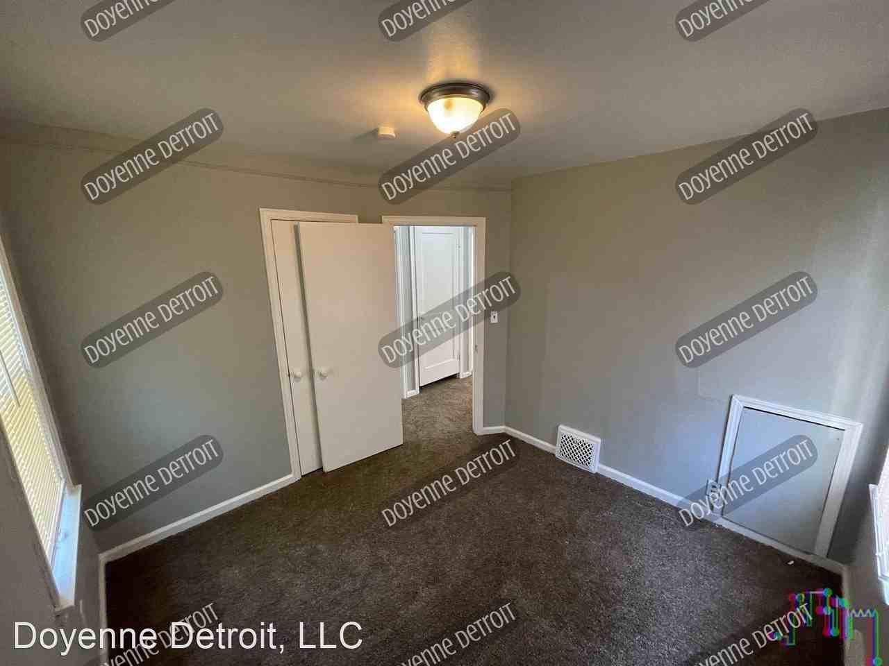 20201 Veach St, Detroit, MI 48234 3 Bedroom House for $1,100/month